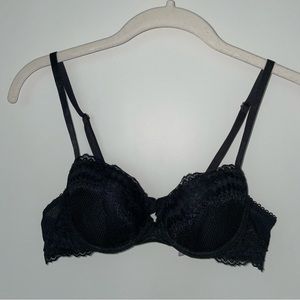 Savage X Fenty Lace Bra